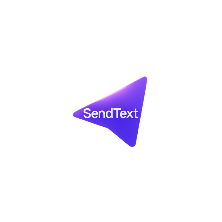 SendText Logo